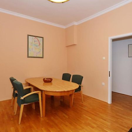 Apartman Ljubica Zadar Zewnętrze zdjęcie