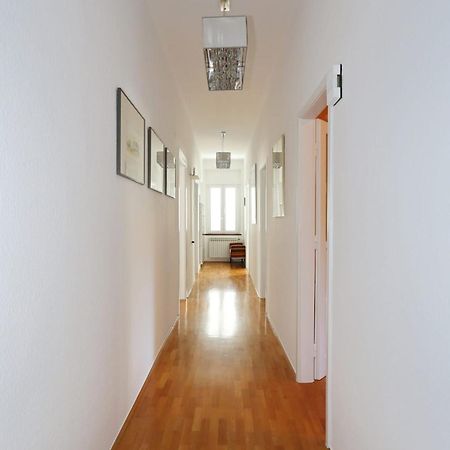 Apartman Ljubica Zadar Zewnętrze zdjęcie