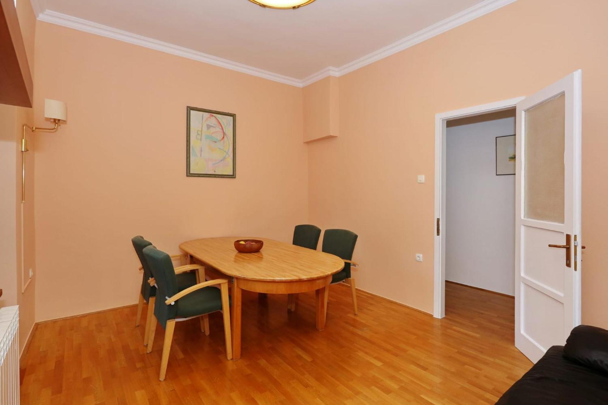 Apartman Ljubica Zadar Zewnętrze zdjęcie