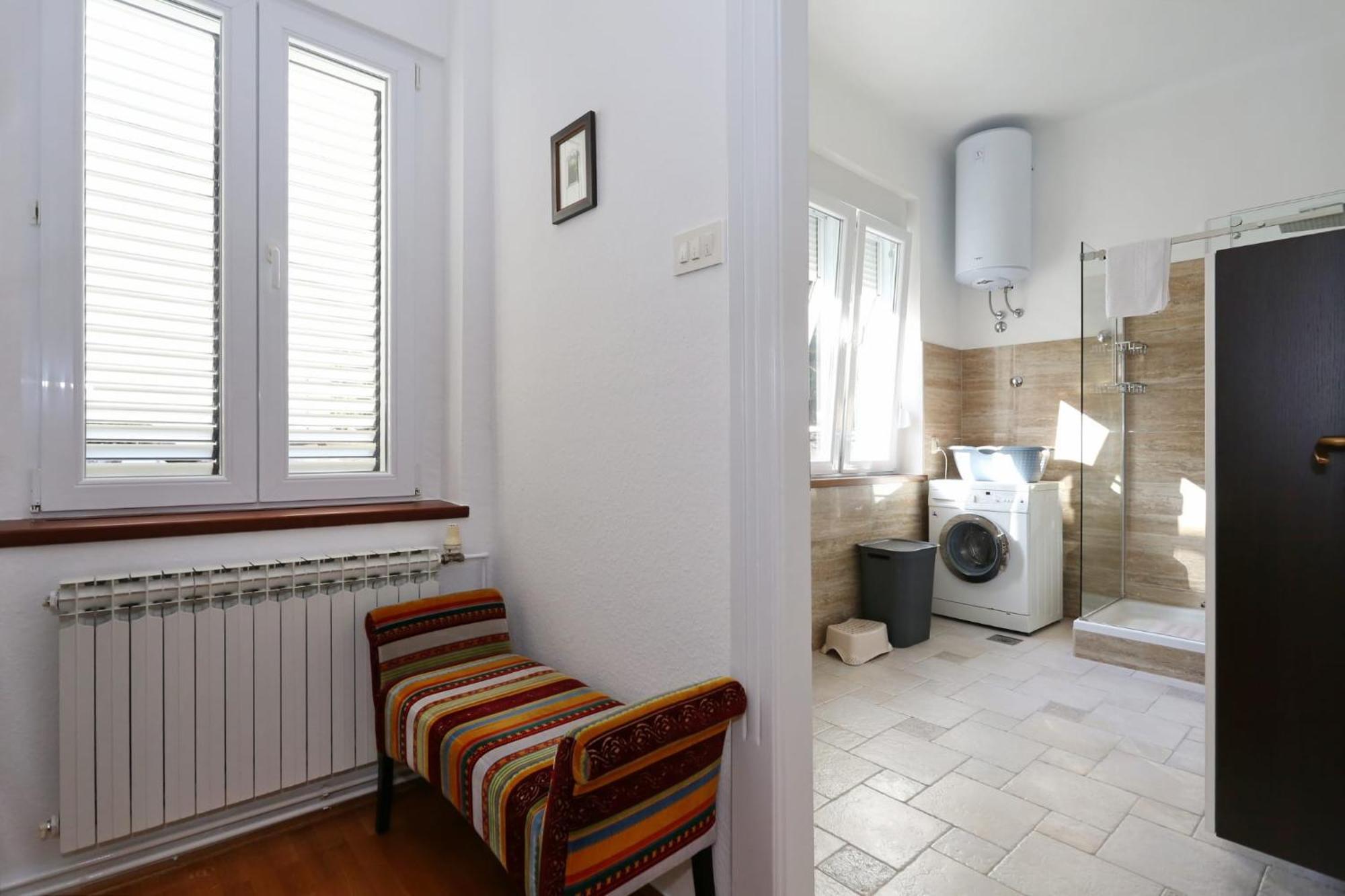 Apartman Ljubica Zadar Zewnętrze zdjęcie