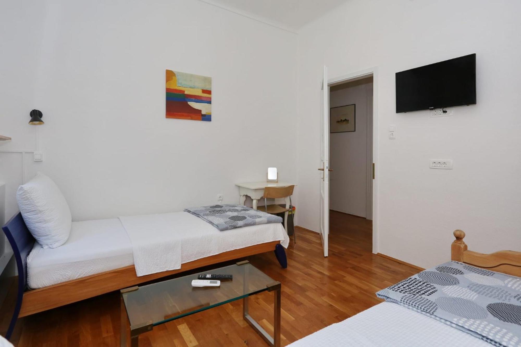 Apartman Ljubica Zadar Zewnętrze zdjęcie