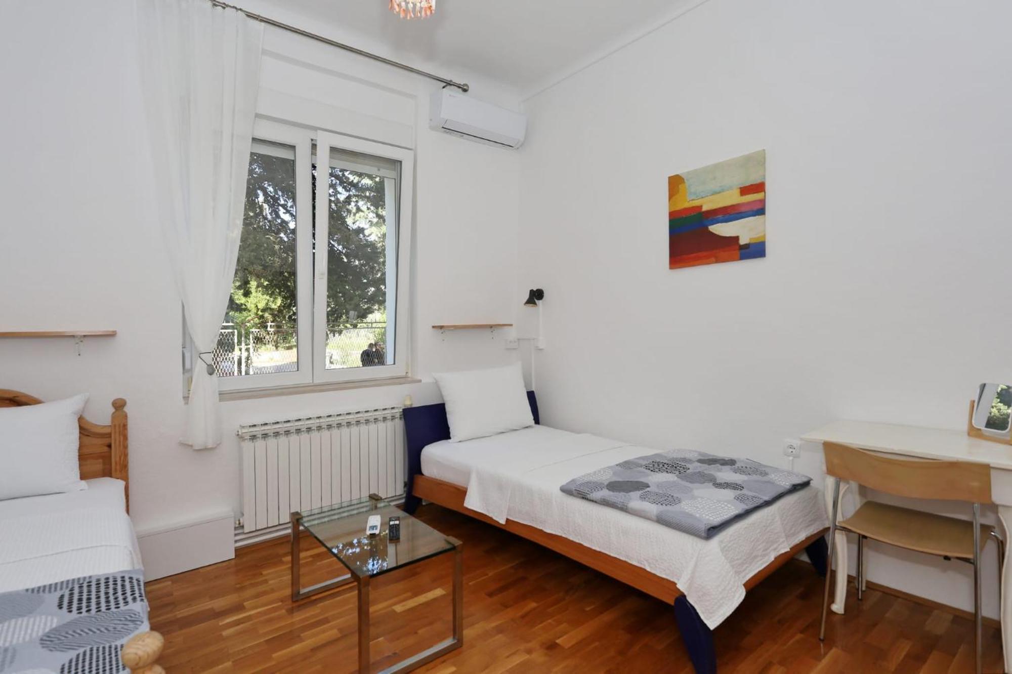 Apartman Ljubica Zadar Zewnętrze zdjęcie