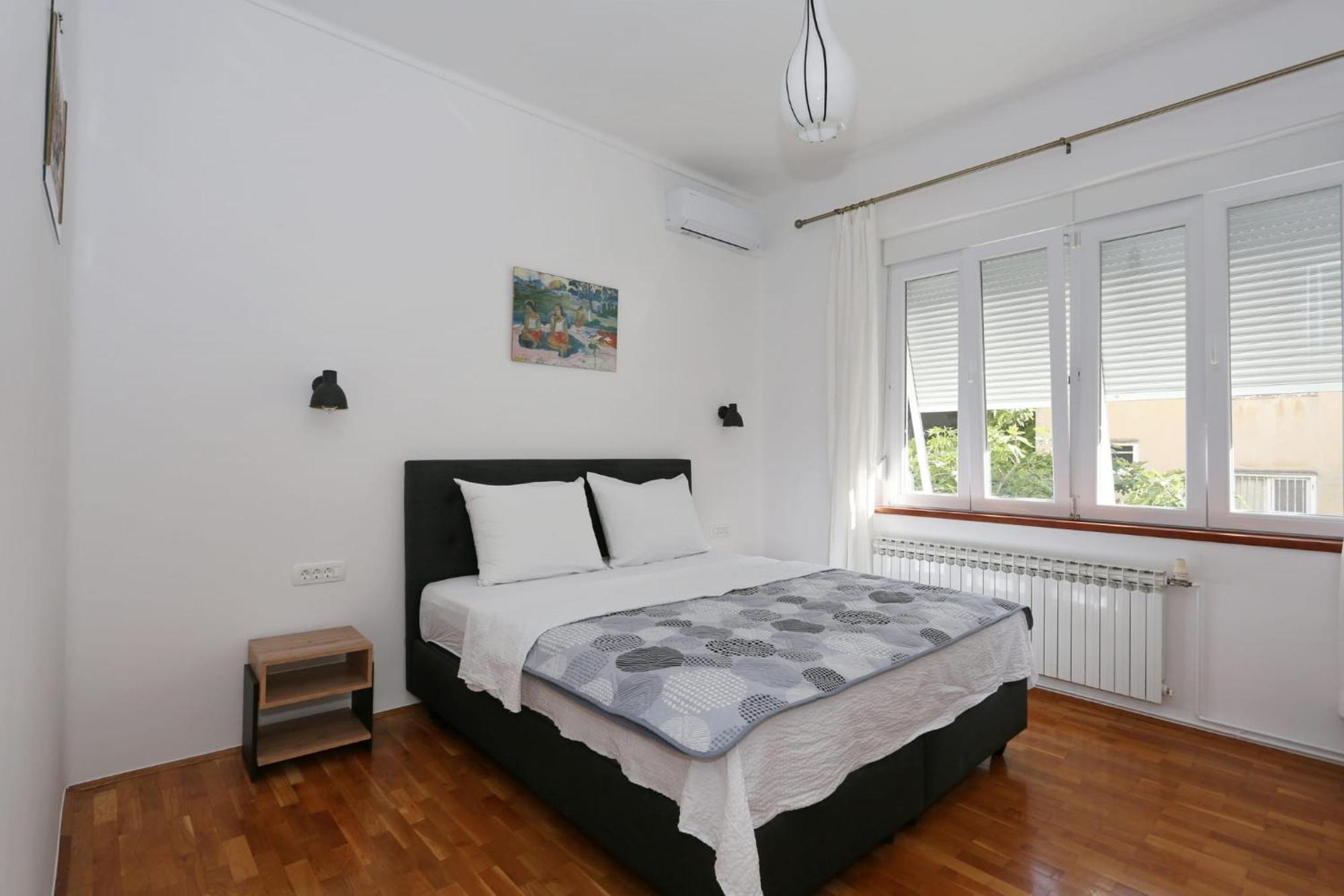 Apartman Ljubica Zadar Zewnętrze zdjęcie