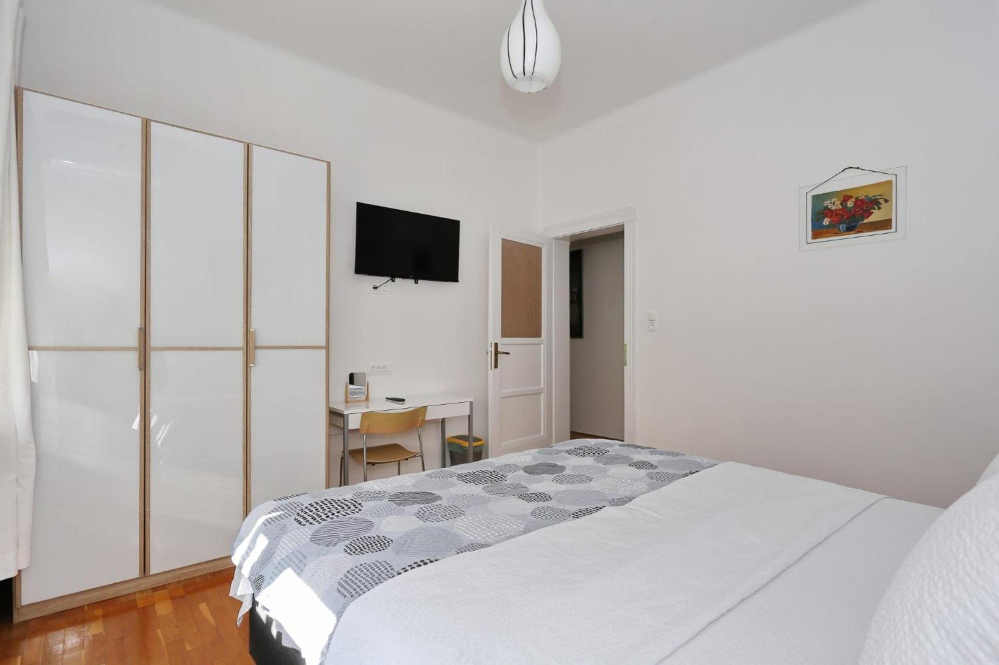 Apartman Ljubica Zadar Zewnętrze zdjęcie