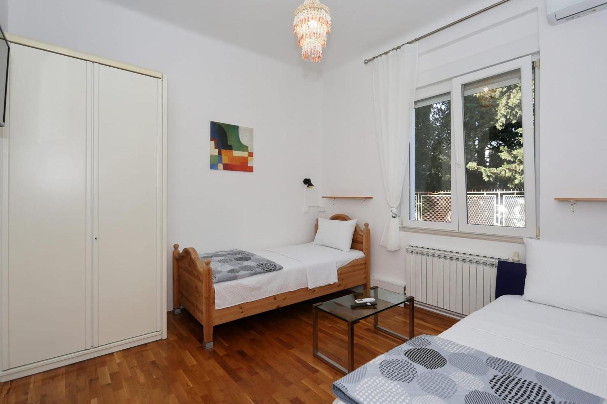 Apartman Ljubica Zadar Zewnętrze zdjęcie