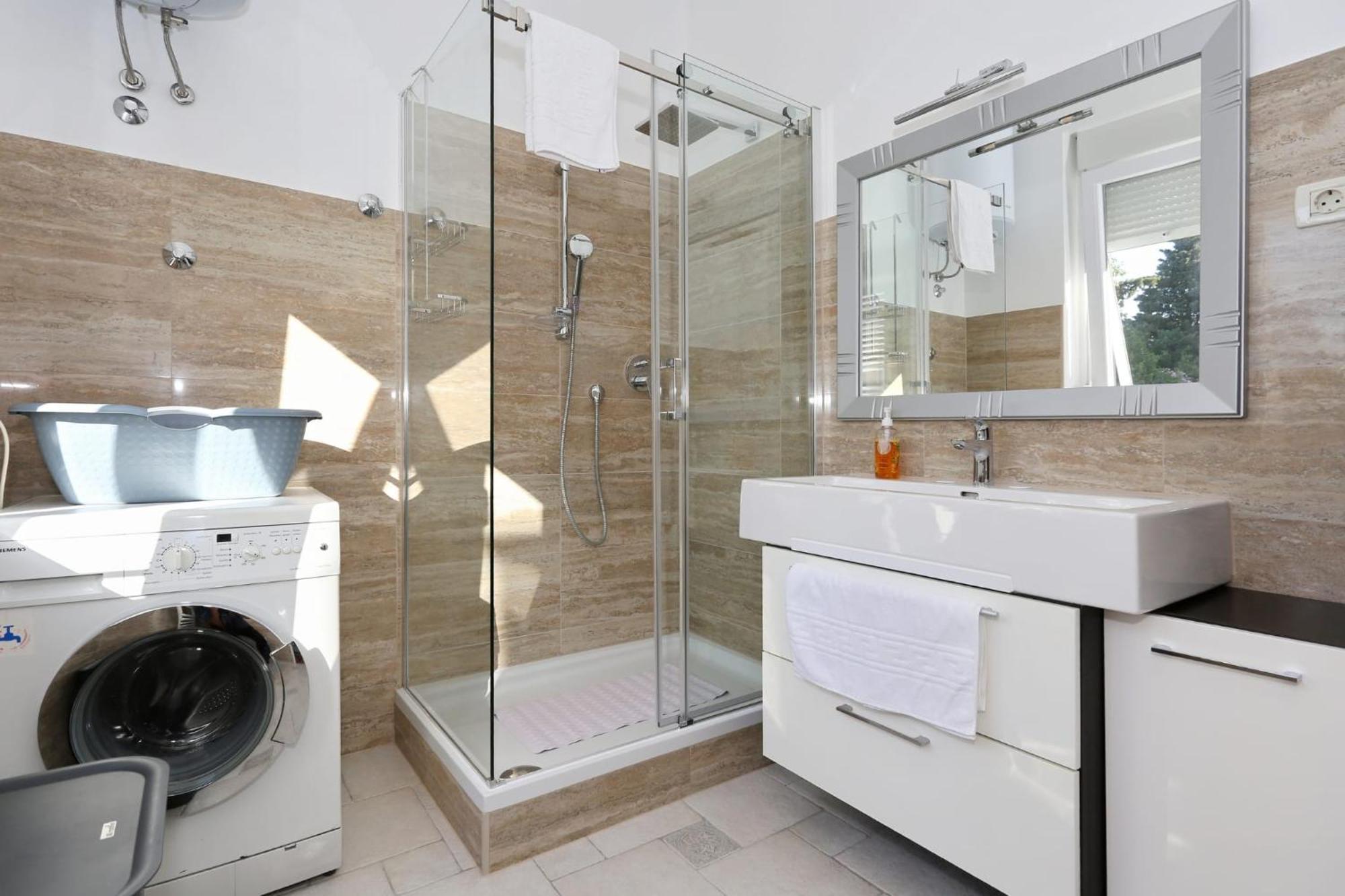 Apartman Ljubica Zadar Zewnętrze zdjęcie