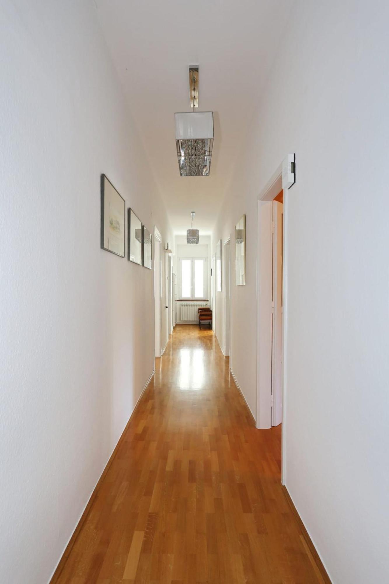 Apartman Ljubica Zadar Zewnętrze zdjęcie